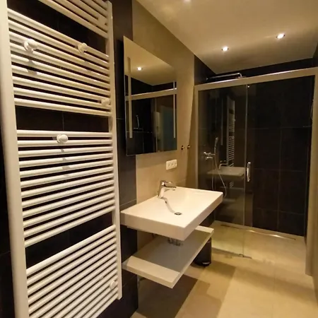 Metschke Apartamento