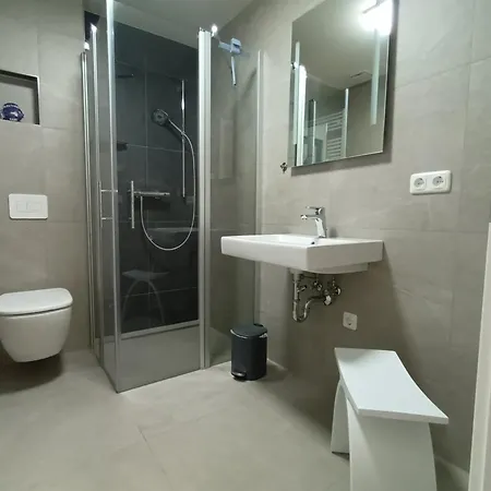 Metschke Apartamento