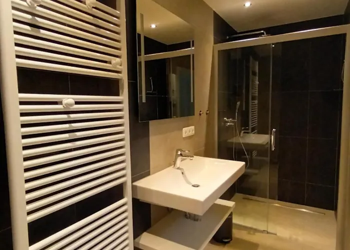 Metschke Апартаменты