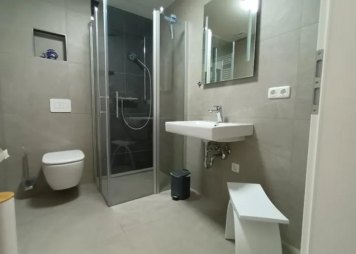 Metschke Апартаменты