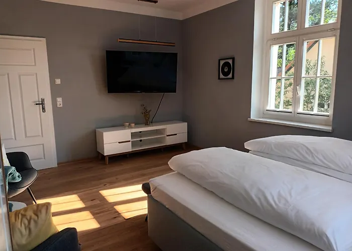 Metschke * Hahnichen